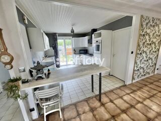  Maison � vendre 5 pi�ces 113 m�