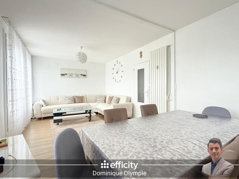 Vente Appartement Appartement Saint brieuc