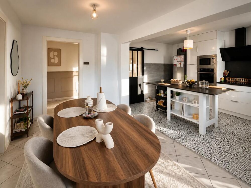 Vente Appartement Appartement de 4 pièces de 94m² à Clouange spécial investisseur Clouange