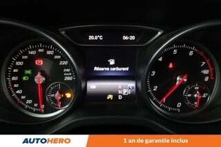 Classe GLA 180 7G-DCT 122 ch 2019 occasion 92130 Issy-les-Moulineaux