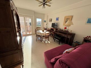  Appartement � vendre 2 pi�ces 57 m�