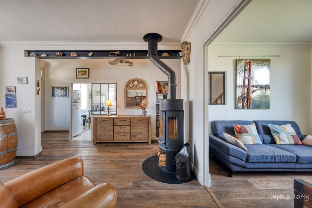 Vente Maison Maison à vendre 5 pièces RAMBOUILLET (78) Rambouillet