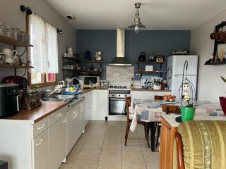  Maison � vendre 5 pi�ces 109 m�