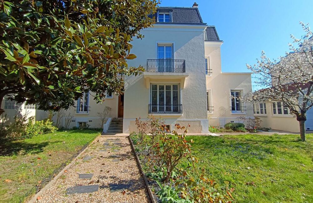  vendre  Maison Neuilly-Plaisance (93360)