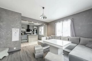 Maison 94m2 Boissy-Fresnoy