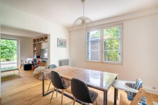  Maison � vendre 8 pi�ces 160 m�
