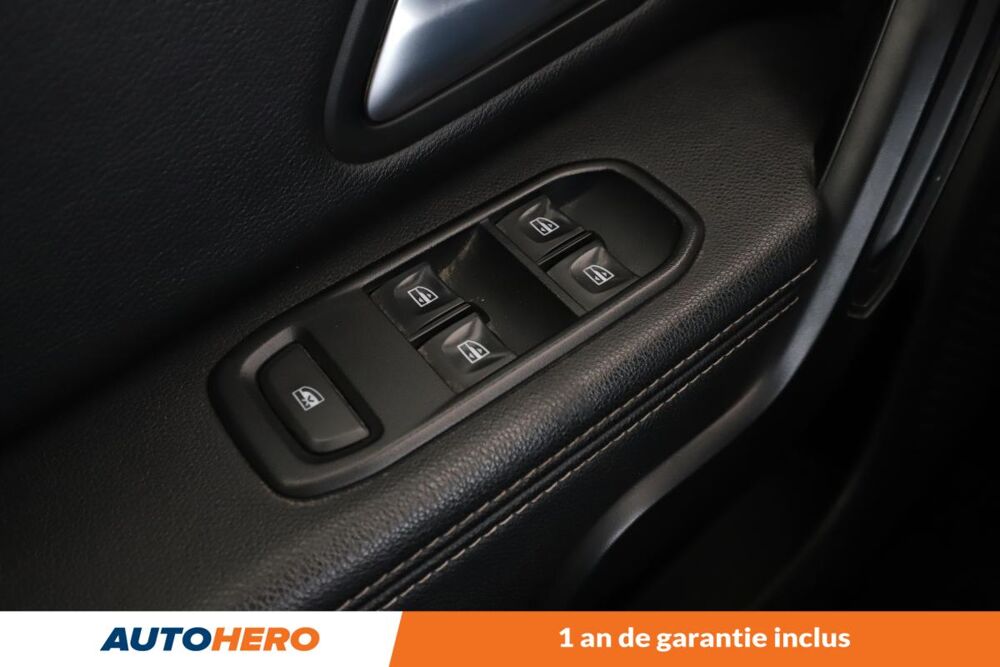 Duster II 1.5 dCi Blue Prestige 4x4 116 ch 2019 occasion 92130 Issy-les-Moulineaux
