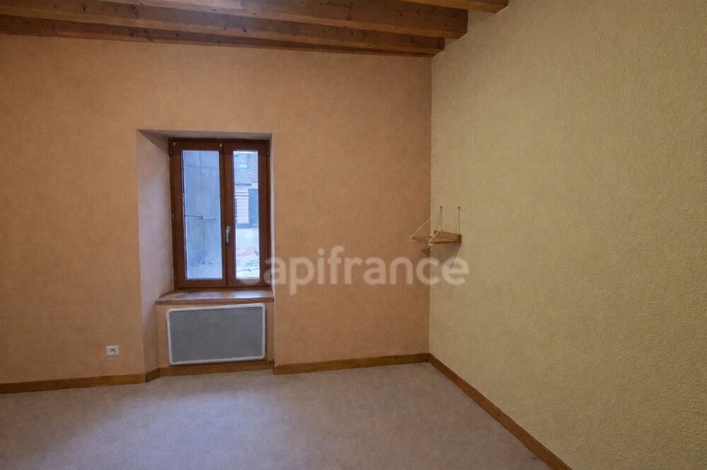 � vendre  Maison Crozet (01170)