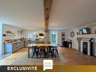  Maison � vendre 6 pi�ces 165 m�