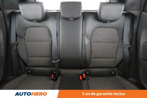 Clio 1.6 E-Tech Intens 140 ch 2022 occasion 92130 Issy-les-Moulineaux