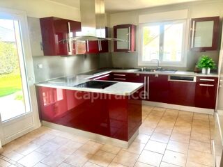  Maison  vendre 7 pices 167 m