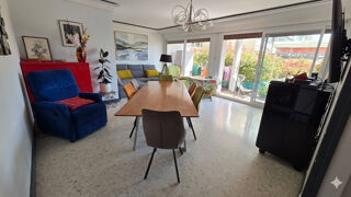  Appartement à vendre 4 pièces 89 m²