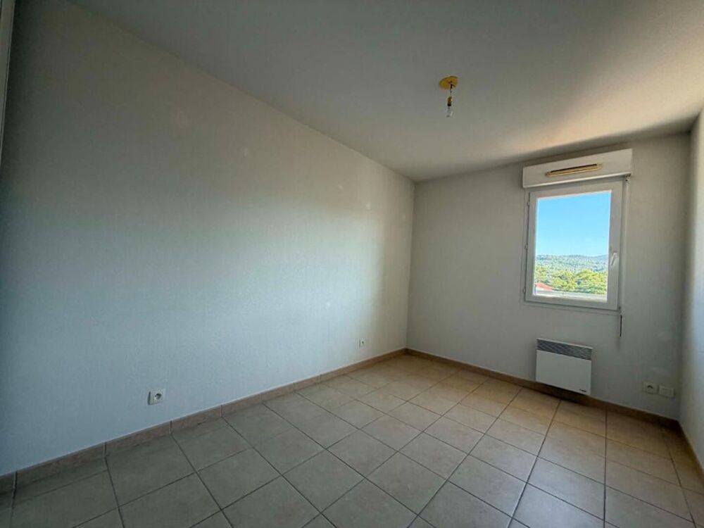 Vente Appartement Appartement Brignoles 3 pièce(s) 64m2 Brignoles