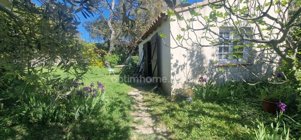 � vendre  Villa Saint-Mitre-les-Remparts (13920)