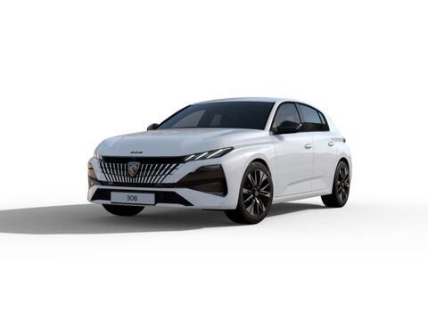Annonce voiture Peugeot 308 26600 €