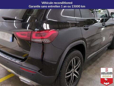Classe GLA 200 7G-DCT Style 2021 occasion 10150 Lavau