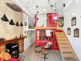  Appartement à vendre 3 pièces 47 m² Dijon