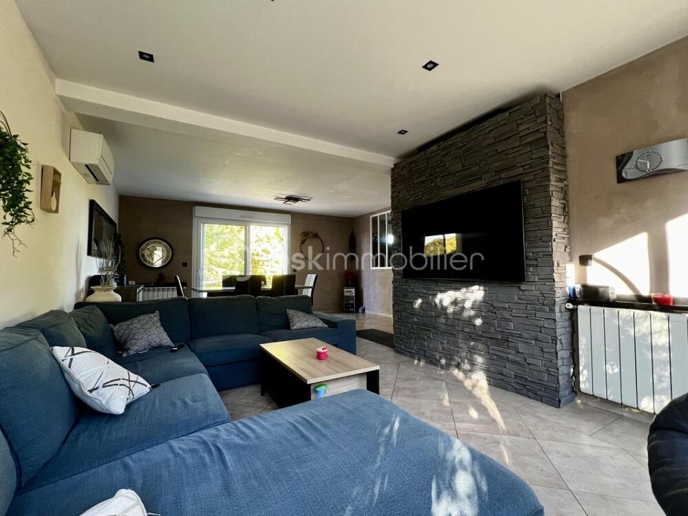 Vente Maison *** MAISON FAMILIALE SUR LES HAUTEURS DE ST GERMAIN SUR MORIN *** Saint germain sur morin