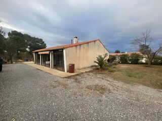  Villa à vendre 5 pièces 140 m²