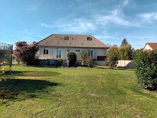  Maison à vendre 6 pièces 142 m²