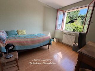  Maison à vendre 5 pièces 124 m²
