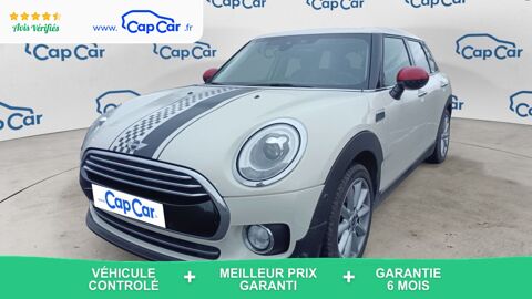 Mini Clubman 1.5 Cooper 136 Chili 2017 occasion Molinons 89190