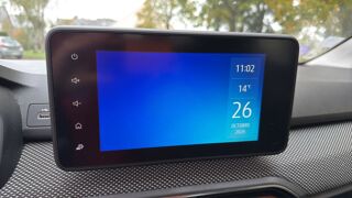 Sandero III 0.9 TCe 90 Stepway Confort 2022 occasion 44170 Treffieux