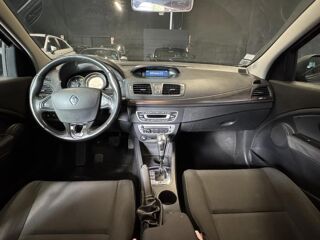 M&eacute;gane 1.5 DCI 110 Expression 2013 occasion 87280 Limoges