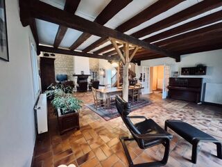  Ferme  vendre 7 pices 210 m Saint gervais les trois clochers