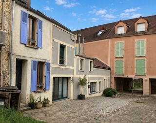  Maison à vendre 3 pièces 55 m²