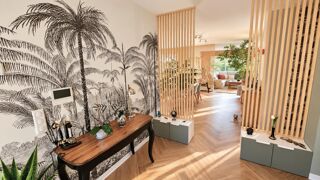  Villa à vendre 5 pièces 190 m²