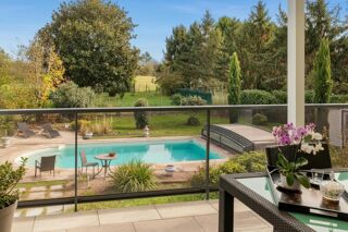 Vente Maison Belle Maison avec Piscine + Appt indépendant T2 - Proche Dax et St Paul les Dax Saint vincent de paul