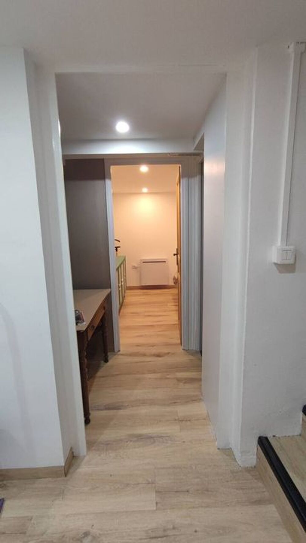 Location Appartement Studio de 25m2 à louer sur Charnay-lès-Mâcon Charnay les macon