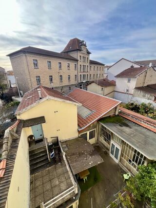  Immeuble  vendre 448 m