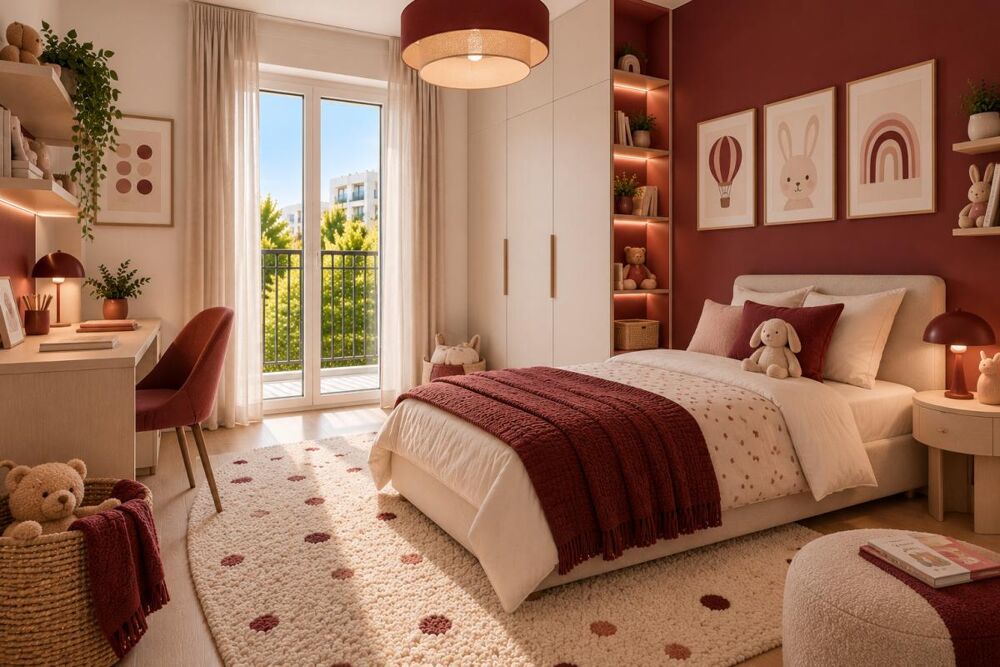 Vente Appartement À VENDRE – BEAU 3 PIÈCES AVEC BALCON À AUBERVILLIERS – PROCHE MAIRIE ET MÉTRO LIGNE 12 Aubervilliers