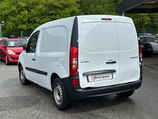 Citan fourgon FOURGON 109 CDI LONG PRO PRIX TTC 2020 occasion 78240 Chambourcy