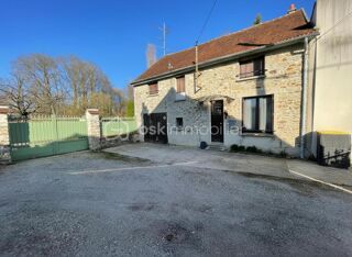  Maison � vendre 4 pi�ces 96 m�