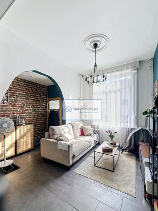  Maison à vendre 5 pièces 90 m²
