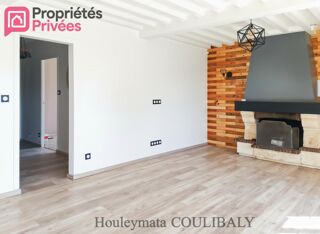  Maison à vendre 6 pièces 132 m²