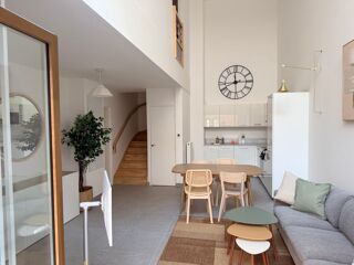  Appartement � louer 4 pi�ces 92 m�