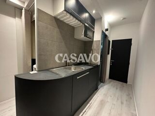  Appartement � vendre 1 pi�ce 21 m�