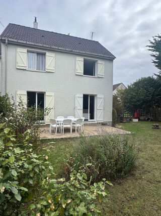 Maison à vendre 5 pièces 105 m²