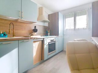  Appartement à vendre 3 pièces 78 m²