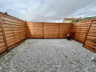  Appartement � vendre 3 pi�ces 59 m�