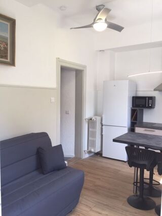  Appartement � louer 2 pi�ces 35 m�