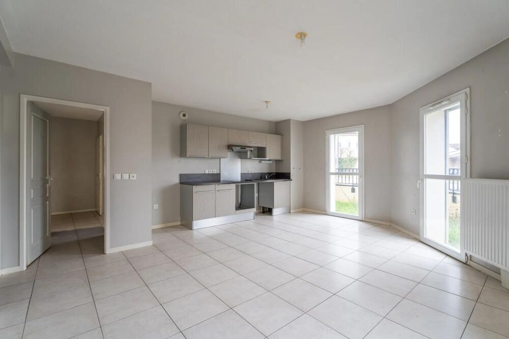 Vente Appartement Charmant T3 avec terrasse à Villenave-d'Ornon Villenave d ornon