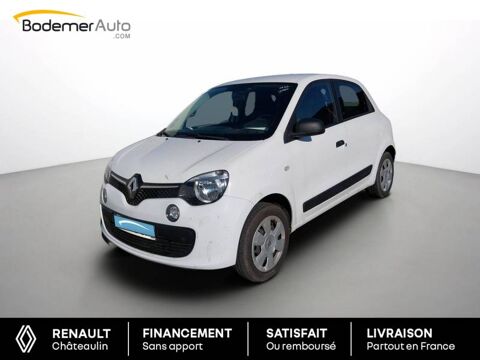 Renault twingo III 1.0 SCe 70 BC Life