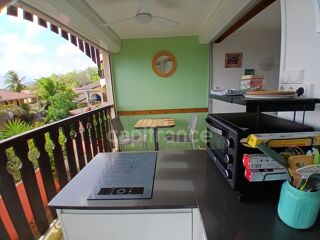  Appartement à vendre 1 pièce 28 m²