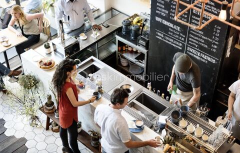 URGENT � Restaurant Lille Flandres � 235K� CA � Baisse de prix � 95K� 105000 59800 Lille