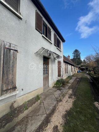  Maison � vendre 8 pi�ces 142 m�